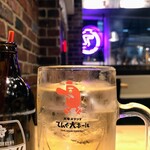 大衆食堂てんぐ大ホール - 