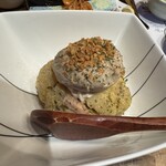 吉田町食堂 きんぎょ - ポテトサラダ