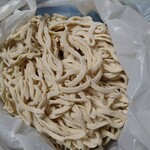 ラーメン二郎 - 