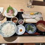 SAKE BAR サカナノトモ - 