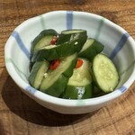 吉田町食堂 きんぎょ - 