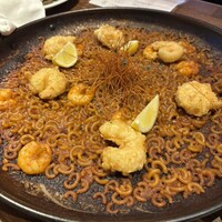 タベルナデエスパーニャフラガンテウーモ - 