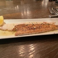 ロウリーズ・ザ・プライムリブ 恵比寿ガーデンプレイス店 - 