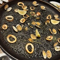 タベルナデエスパーニャフラガンテウーモ - 