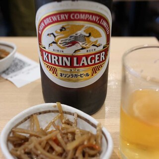 串かつとお酒 でんがな_0