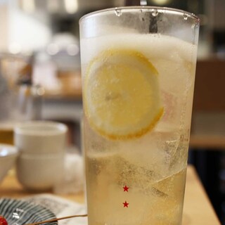串かつとお酒 でんがな_1