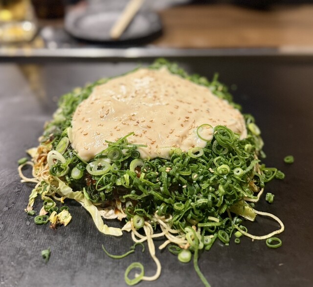 TEPPANYAKI BAR G.O.D 2nd photo 3