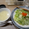 ロンフー ダイニング LECT広島店