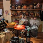 古酒蔵 山桜 - 泡盛 甕　(2024.12)