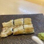 味乃しゅうか - 白焼