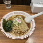 喜多方食堂 山海 - 