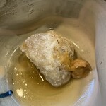 味乃しゅうか - 八頭　生姜味噌