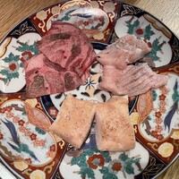 肉亭ふたご iki 新宿店 - 