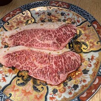 肉亭ふたご iki 新宿店 - 