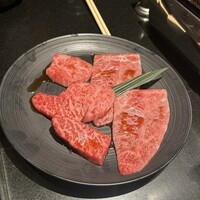 うしごろ 貫 恵比寿本店 - 