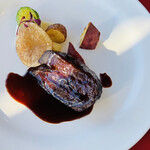 レストラン鳥居平 - 