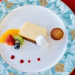 レストラン鳥居平 - 