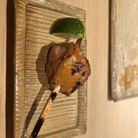 虎ノ門 焼鳥國よし - 