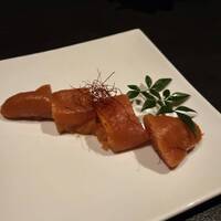 博多もつ鍋 やま中 赤坂店 - 