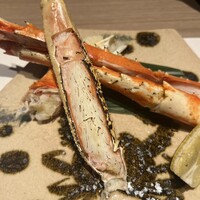 蟹たくみ - 