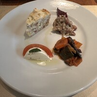 イル カルディナーレ 銀座本店 - 