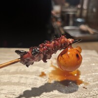 虎ノ門 焼鳥國よし - 