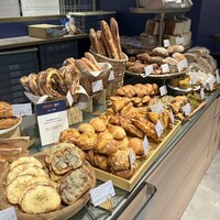 RITUEL Brasserie & Cafe 虎ノ門 - 店内