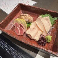 美神鶏 - 