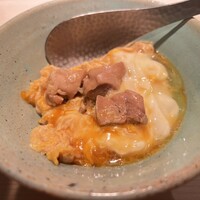 虎ノ門 焼鳥國よし - 