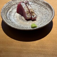 鮨 ながと - 