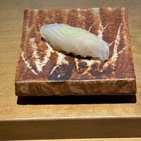 鮨 ながと - 