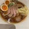 麺 銀座おのでら 本店