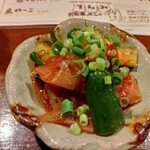 居酒屋 でんみ - 