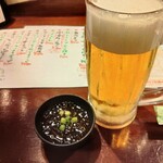 居酒屋 でんみ - 