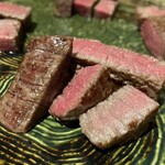 にくがとう 六本木ヒルズ店 - 