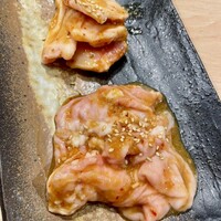 豚焼肉 グルマンズ - 