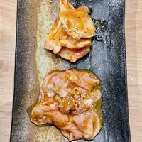 豚焼肉 グルマンズ - 