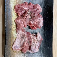 豚焼肉 グルマンズ - 