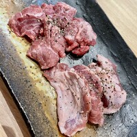 豚焼肉 グルマンズ - 