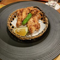 日本料理 松風 - 