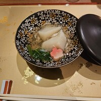 日本料理 松風 - 