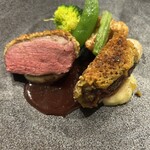 レストラン ビマビ - 