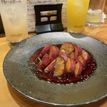 逸品創作 さざんか - 