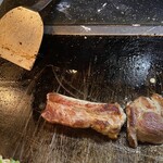たべてや お好み焼と  おかんのおかず たかたか - 