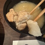 とんかつ & 焼鳥 An 四谷 - 