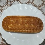 パティスリー フォブス - 