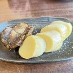 肉山 おおみや - 長野産エリンギ