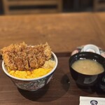 とんかつ & 焼鳥 An 四谷 - 