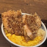 とんかつ & 焼鳥 An 四谷 - 