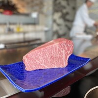 表参道うかい亭 - 